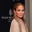 Jennifer Lopez Just Took the "Castlecore" Nail Trend on Tour
