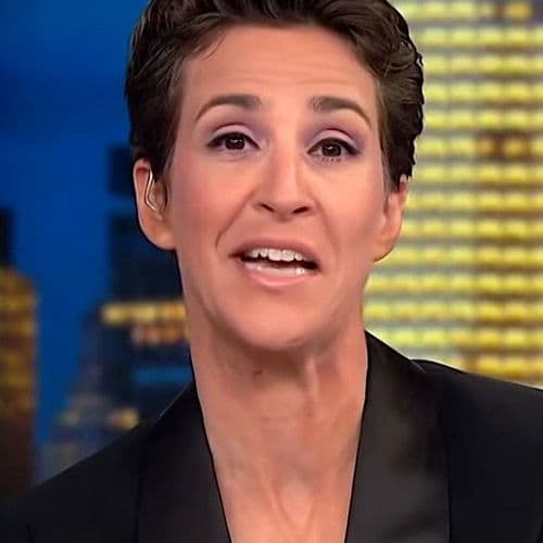 Slew of misleading claims surrounds Rachel Maddow in Texas floods aftermath