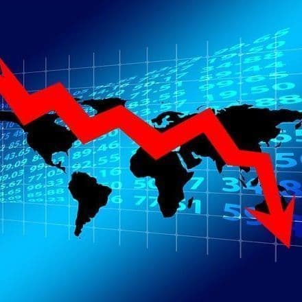 RIA Economic Outlook Index Rises as Inflation Worries Ease