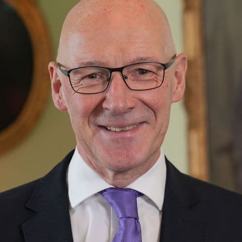 Large waste exports to England ‘unacceptable’, says Scotland’s first minister