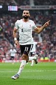 Ally McCoist has no doubt who is better between Mohamed Salah and Kenny Dalglish: "He's brilliant"