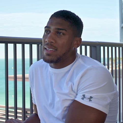 Daniel Dubois vows to end Oleksandr Usyk’s career in Wembley showdown
