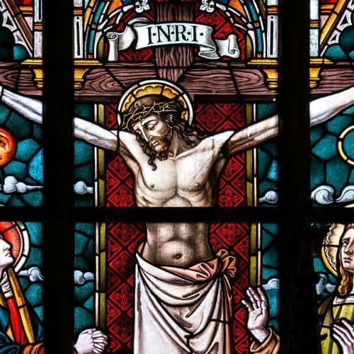 Was Jesus right? - The Chronicle
