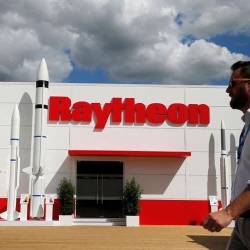 Tucson-Based Raytheon Unit Gets $625M Deal for Stinger Missiles