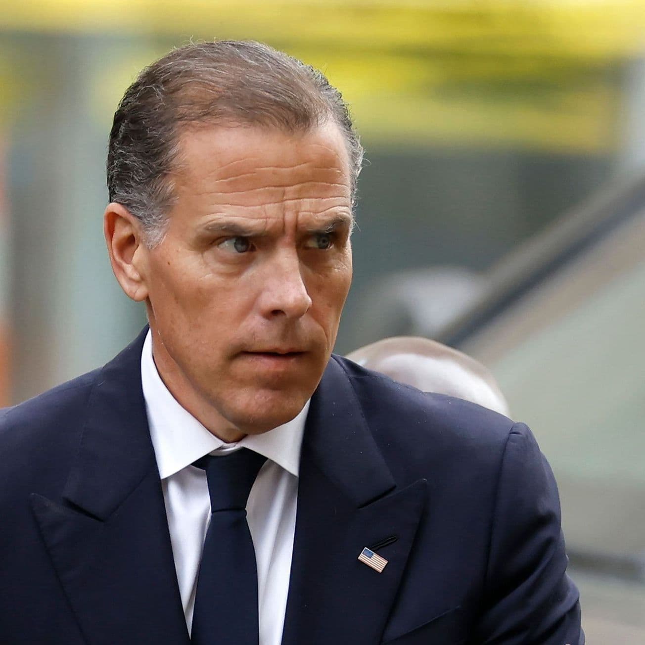 Big Law Firm Sues Hunter Biden for Unpaid Legal Bills Tied to Gun Trial, Other Cases