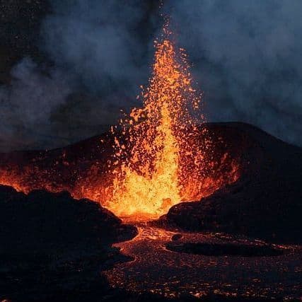 The Villarrica Is Warming up: Study Reveals a Profound Change in the Interior of the Volcano - La Tercera