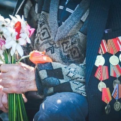 Former Sanborn resident to be aboard Midwest Honor Flight to Washington, DC – TheSanbornPioneer