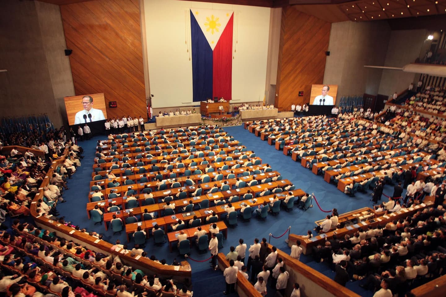 Philippine Senators Express Doubt Over Vice President Sara Duterte Impeachment Case
