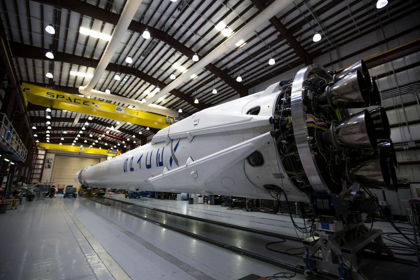 How SpaceX & Starlink Are Helping Ukraine?