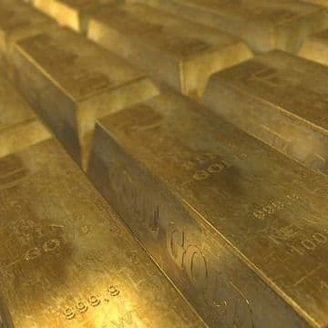 Gold Is Soaring - But It's Bitcoin That Could Be Headed for the Stratosphere...