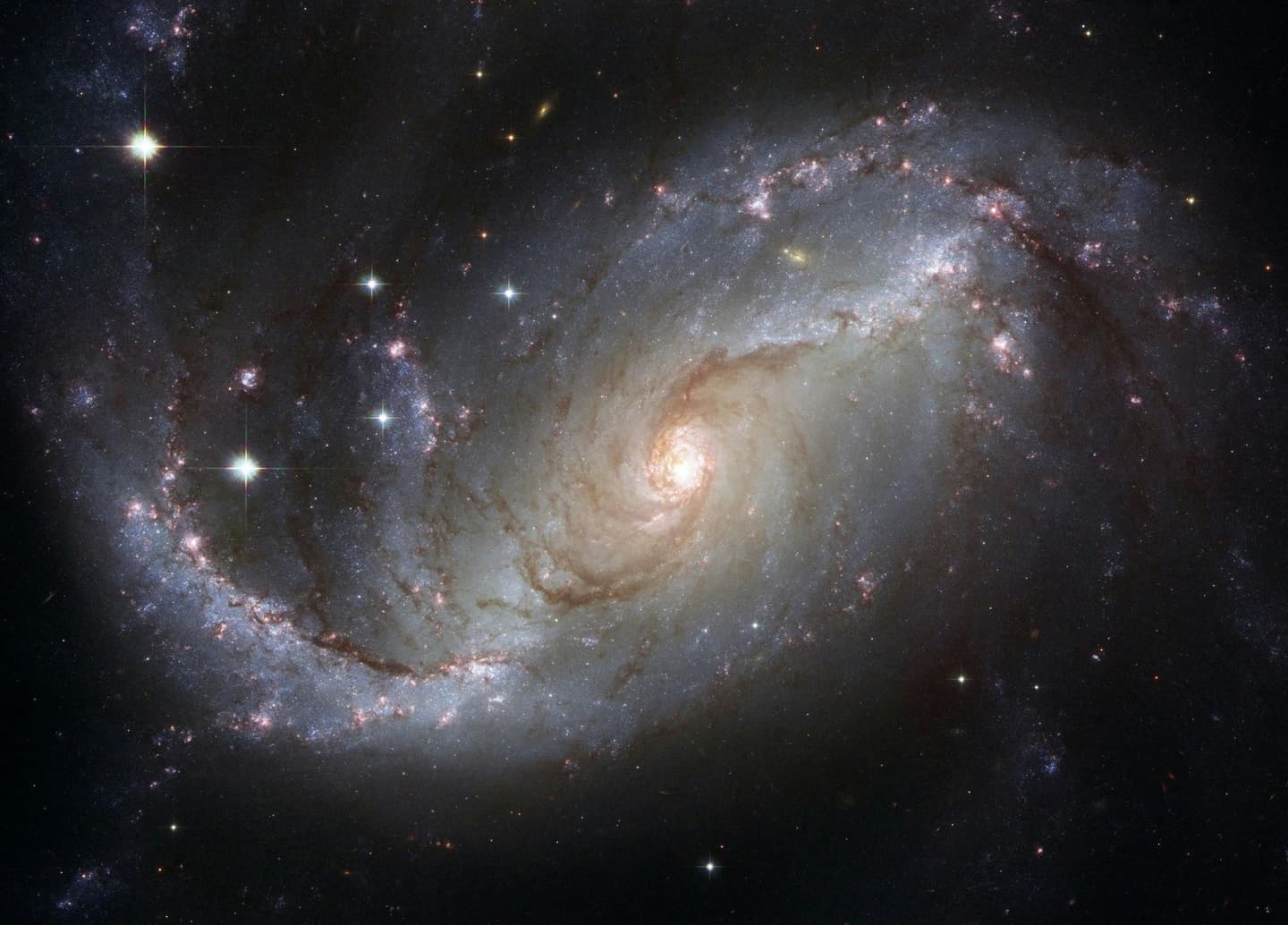 Space Advertising Is Now Possible. Can Anyone Stop It?