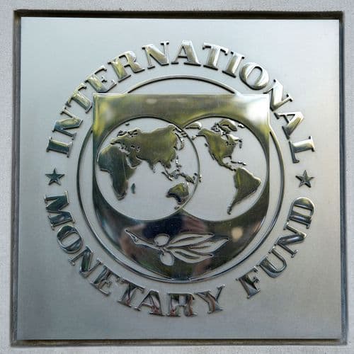 IMF Disburses More than $830 Million to Jordan