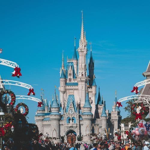 Audience Fight Erupts During Disney Show—Performance Shut Down Immediately