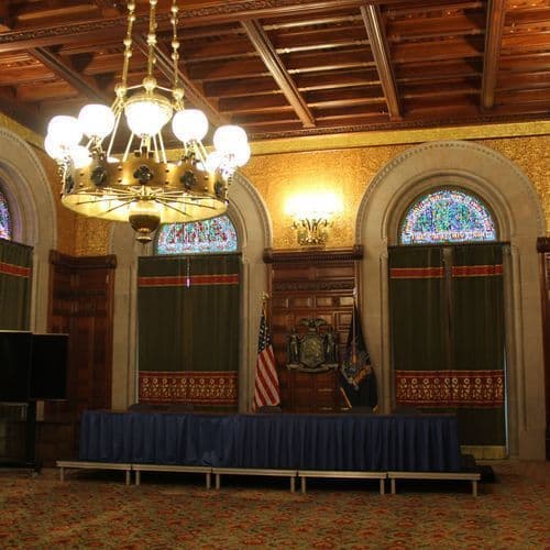 Nassau County brushes off NYCLU lawsuit, vows to move forward with plan to deputize local cops to ‘partner’ with ICE