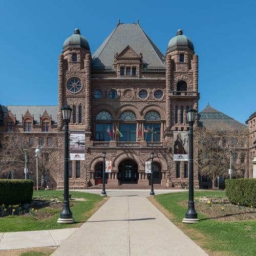 Annexation talks trigger mayor-councillor clash in Springwater