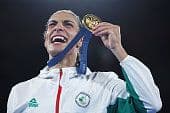 IBA President Says Imane Khelif Should Return Olympic Gold Medal - The Thinking Conservative