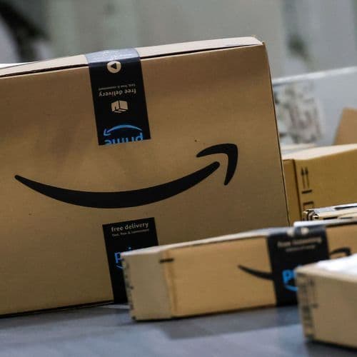 Amazon Opens Summerville Facility Bringing Same-Day Delivery to the Lowcountry