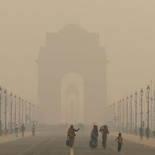 In many countries, people breathe the cleanest air in centuries. What can the rest of the world learn from this?