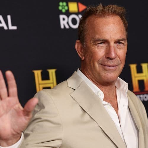 Jewel Shows Kevin Costner What He's Missing With VERY Racy Lingerie Shoot After 'Yellowstone' Star Left Her 'Devastated' With Callous 'Ghosting'