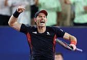 Wimbledon Winner Andy Murray Opens up on 'Split' From Wife Kim and Police Run-In
