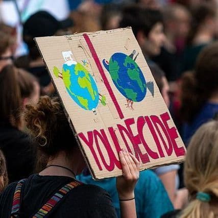A Summer of Action - Extinction Rebellion UK
