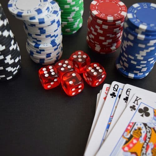 Cruise Casinos 101: How Gambling Works at Sea