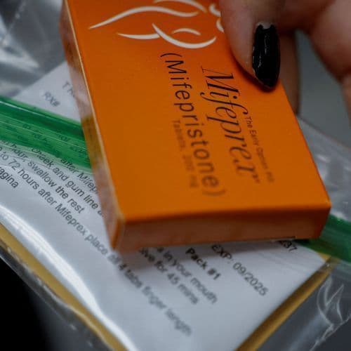 Texas Capital Murder Case Attempts to Severely Punish Abortion Pill Use by Treating a Fetus as a Person