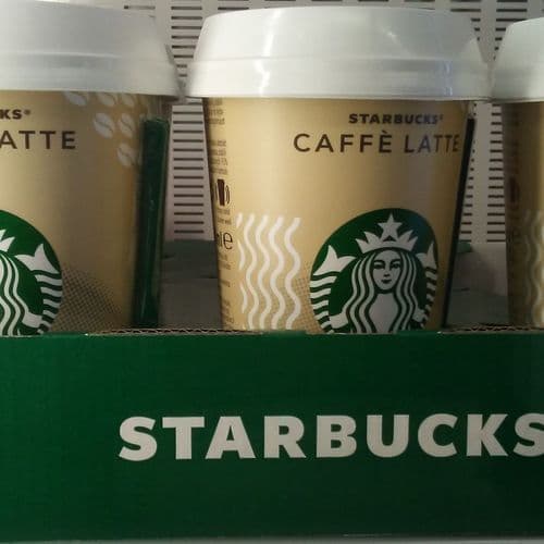 Refreshing Drinks and Surprising Treats: Starbucks Presents Their Summer Menu!