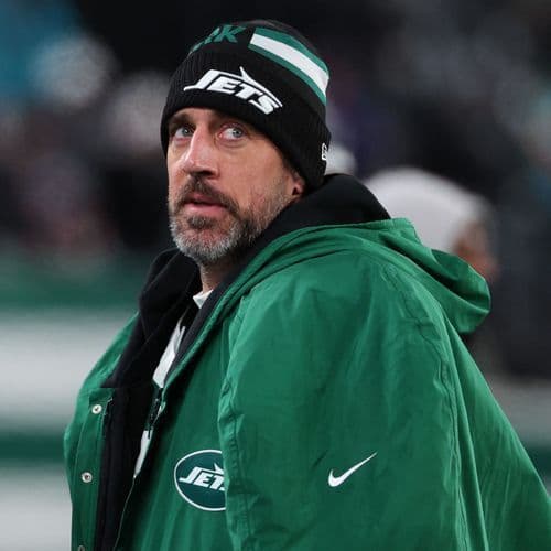 Aaron Rodgers really hates TMZ