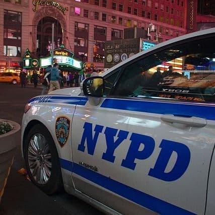 Second man charged with attempted murder in beating of NYPD officer in the Bronx