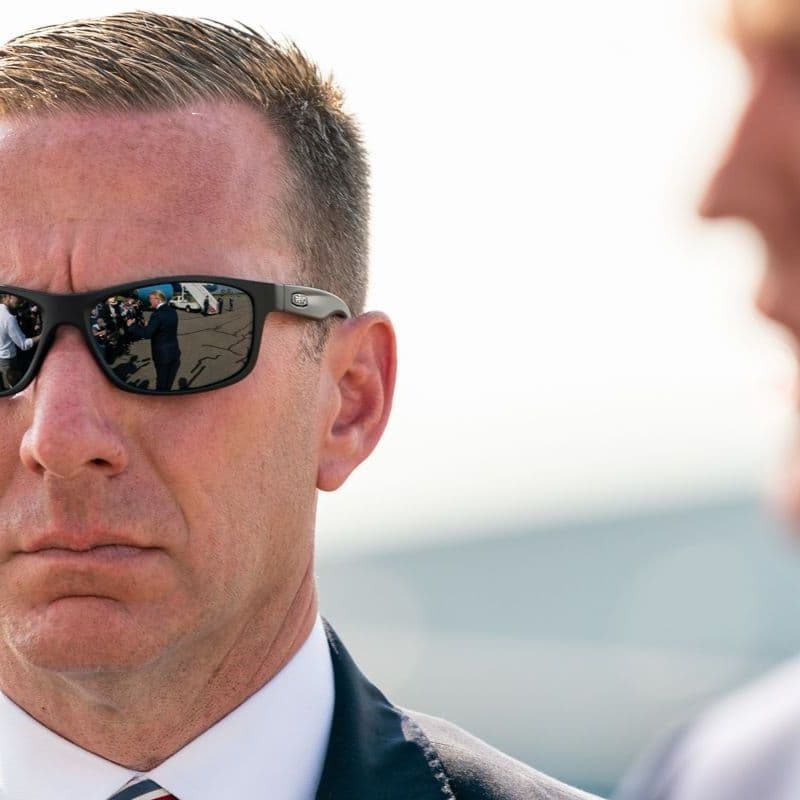 Secret Service One of Few Federal Agencies Currently Hiring; Chicago Field Office Talks Recruitment