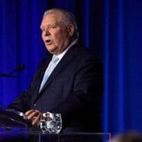 Doug Ford says he ‘doesn’t even know’ who the Dresden dump owners are