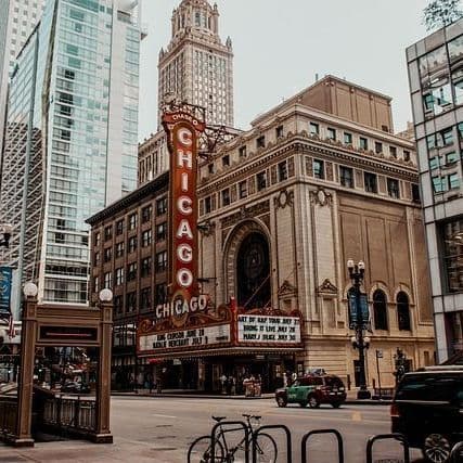 Black Bench Chicago Opens Applications for 2025 Civic Leadership Cohort