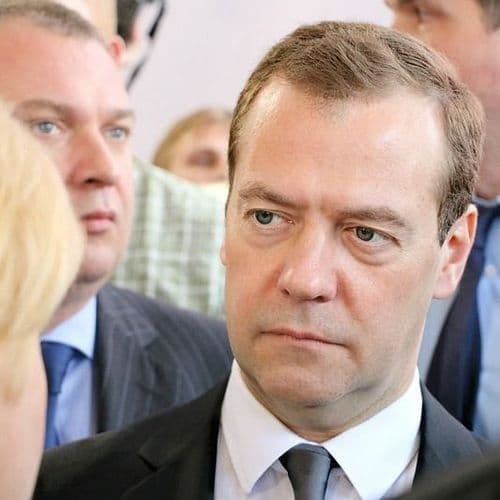 Russia Warns U.S. Strikes On Iran Could Spur Nations To Supply Tehran With Nuclear Warheads - Worthy Christian News