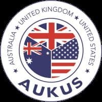 Britain’s AUKUS Envoy Dismisses Fears over Trump Review of Submarine Deal