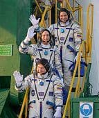 How is space technology used on Earth? - New Space Economy