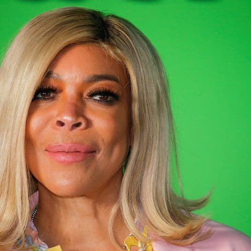 Wendy Williams' Son Kevin Hunter Jr. Slams Her Former Manager Bernie Young: 'I Heard [He's] Outside Looking For New Victims' - theJasmineBRAND