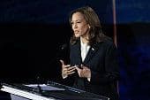 Mathews: An idea for Kamala Harris' next gig