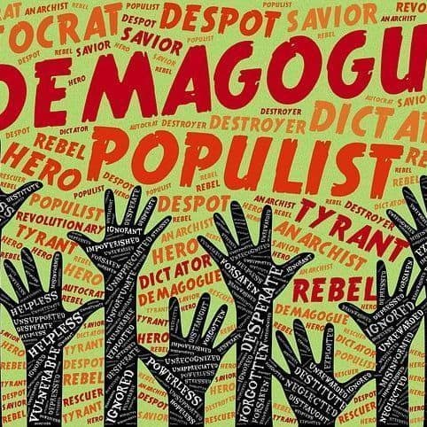 Capitalist crisis and the attack on trans people – Struggle – La Lucha