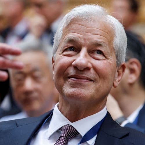 Jamie Dimon Rips Democrats: ‘Big Hearts and Little Brains’