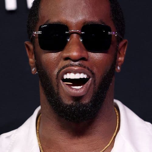 Oprah and Bishop T.D. Jakes Deny Involvement in Diddy Parties