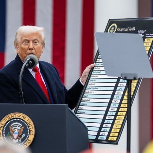 Trump’s tariffs are an economic emergency for Americans