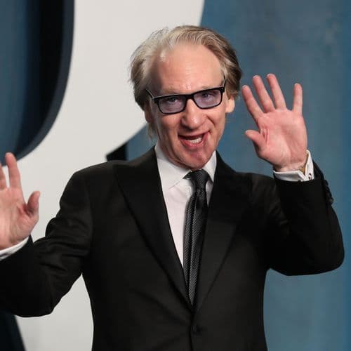After 700 episodes, I still have Real Time for Bill Maher – brioux.tv