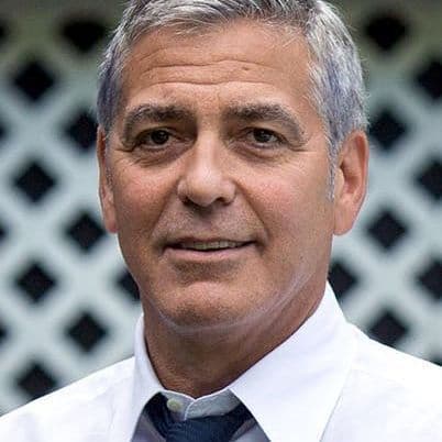 Clooney Predicts Democrats Will Win Back House Next Year