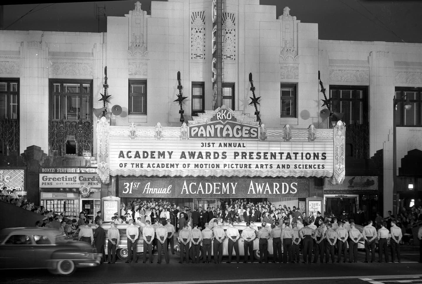Life of Pi Comes to the Academy of Music on July 15