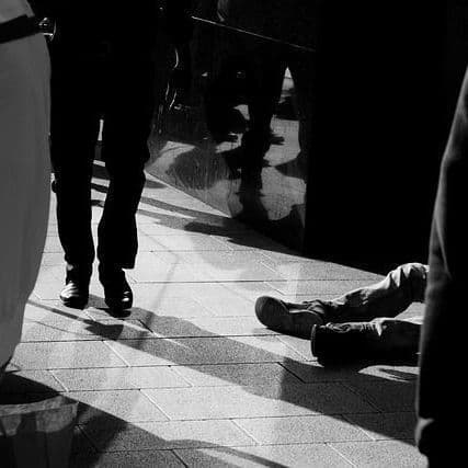 Almost 53% of Spaniards Believe that Inequality Has Grown in the Last Ten Years