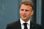 Emmanuel Macron dropped a Brexit truth bomb in Downing Street and prompted no end of fury from EU know who - 9 especially entertaining rants
