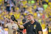 Klopp Hasn't Seen a Women's Game Yet