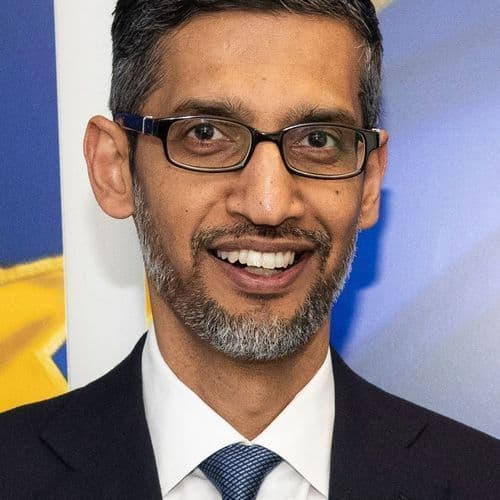 From Sundar Pichai To Indra Nooyi, Indians Who Studied Abroad And Succeeded Globally