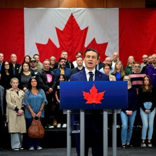 Mark Carney’s promise to ‘build, baby, build’ has some Canadians fearing the worst